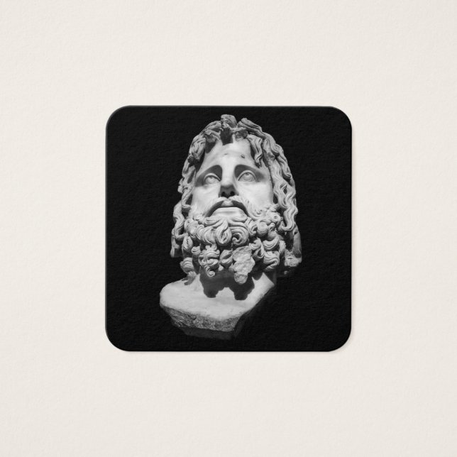 Greco Roman Bust (Vorderseite)