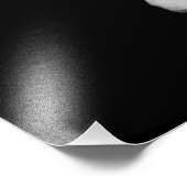 Greco Roman Bust Fotodruck (Ecke)
