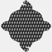 Greco Roman Bust Geschenkschachtel (Ungefaltet)