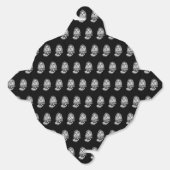 Greco Roman Bust Geschenkschachtel (Ungeklappt)