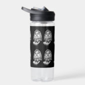 Greco Roman Bust Trinkflasche (Rechts)