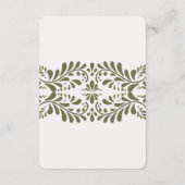 Gree Talavera Tile Share Rezept Einladung einfügen (Rückseite)