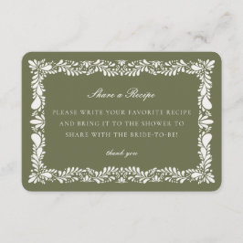 Gree Talavera Tile Share Rezept Einladung einfügen