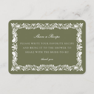 Gree Talavera Tile Share Rezept Einladung einfügen