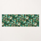 Greeb Energy Yogamatte (Vorderseite (Horizontal))