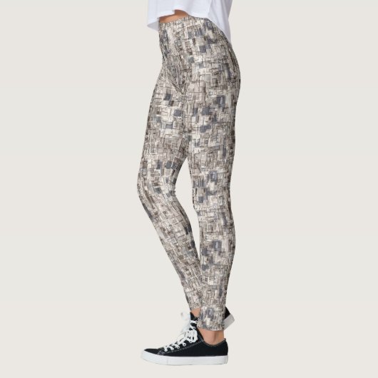 Greeble 1 Leggings (Links)
