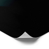 Greebles Poster (Ecke)
