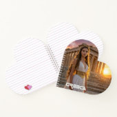 GREECE - ACROPOLIS NOTIZBLOCK (Innenseite)