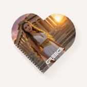 GREECE - ACROPOLIS NOTIZBLOCK (Vorderseite)