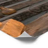 GREECE - ACROPOLIS POSTER (Ecke)