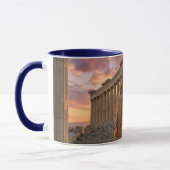 GREECE - ACROPOLIS TASSE (Links)