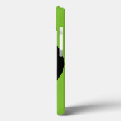 Greece Case-Mate iPhone Hülle (Rückseite / Links)