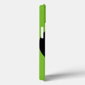 Greece Case-Mate iPhone Hülle (Rückseite / Rechts)