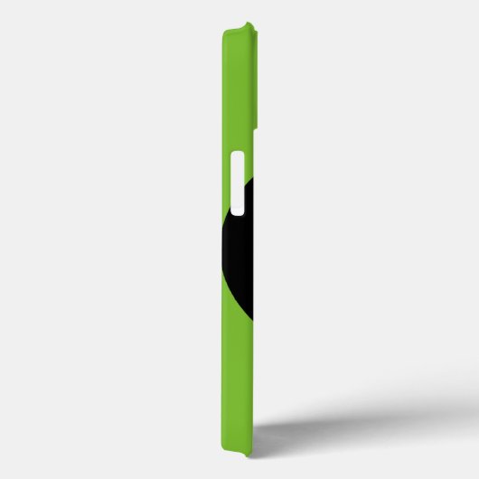 Greece Case-Mate iPhone Hülle (Rückseite / Rechts)