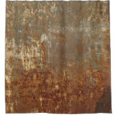 Greece Duschvorhang (Vorderseite)