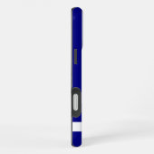 Greece iPhone Hülle (Rechte Seite)