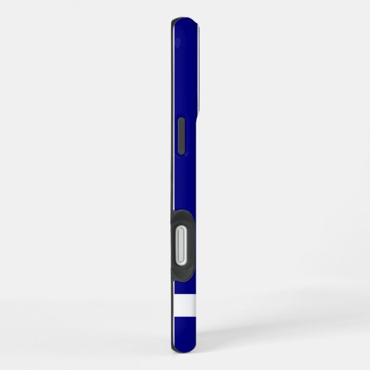 Greece iPhone Hülle (Rechte Seite)