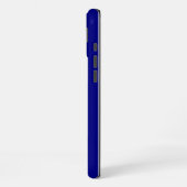 Greece iPhone Hülle (Linke Seite)