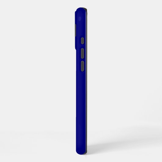 Greece iPhone Hülle (Linke Seite)