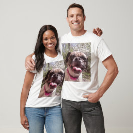 Greedo's Mother Ken Gage Fotografy Dog T-Shirt