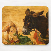 Greedy and Lazy, Moderate und Industrielle Mousepad (Vorne)