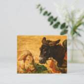 Greedy and Lazy, Moderate und Industrielle Postkarte (Stehend Vorderseite)