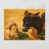 Greedy and Lazy, Moderate und Industrielle Postkarte (Vorderseite)