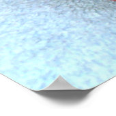 Greedy Rat Poster (Ecke)