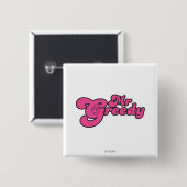 Greedy Resting in the G Button (Vorne & Hinten)