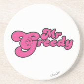 Greedy Resting in the G Untersetzer (Vorne)