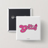 Greedy Stehend Around Button (Vorne & Hinten)