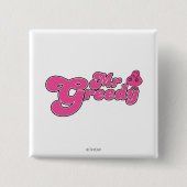 Greedy Stehend Around Button (Vorderseite)