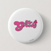 Greedy Stehend Around Button (Vorderseite)