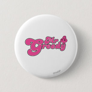 Greedy Stehend Around Button