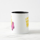 Greedy Will mehr Tasse (Zentrum)