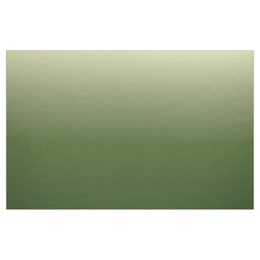 Greeen Gradient Stoff (Yard (91,4 cm))