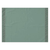 GREEK ART PATTERN TISCHDECKE (Vorderseite (Horizontal))