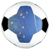 Greek Blue Sea Fußball (Gedreht)