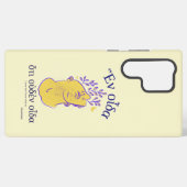 Greek Classics Socrates Philosophers Quotes  Samsung Galaxy Hülle (Rückseite (Horizontal))