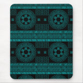 Greek Design  Mouse Pad Mousepad (Vorne)