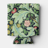 Green Acanthus Can Cooler Dosenkühler (Vorderseite)