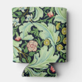 Green Acanthus Can Cooler Dosenkühler (Rückseite)