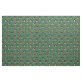 Green Aight Ball Stoff (Yard (91,4 cm))