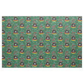 Green Aight Ball Stoff (Fat Quarter (45,7 x 55,9 cm))