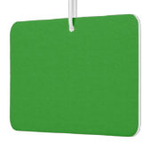 Green Air Freshener Autolufterfrischer (Links)
