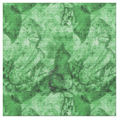 Green Alice Stoff (Nahaufnahme)