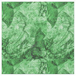 Green Alice Stoff