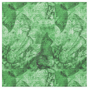Green Alice Stoff