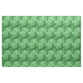 Green Alice Stoff (Fat Quarter (45,7 x 55,9 cm))