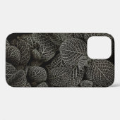 GREEN AND BROWN PINE CONES Case-Mate iPhone HÜLLE (Rückseite (Horizontal))